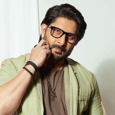 Arshad Warsi
