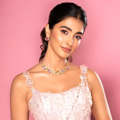Pooja Hegde