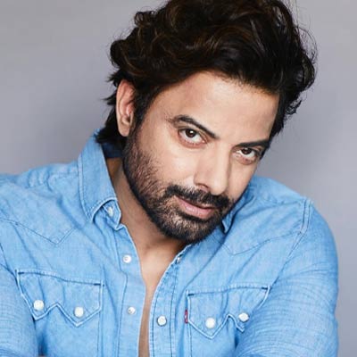 Rahul Bhat