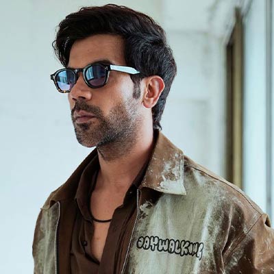 Rajkummar Rao 
