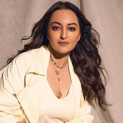 Sonakshi Sinha