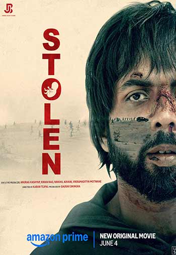 Stolen