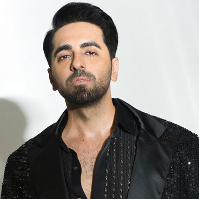 Ayushmann Khurrana