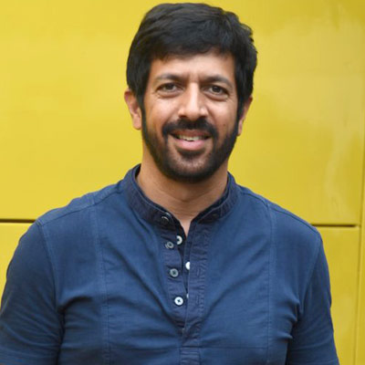 Kabir Khan 