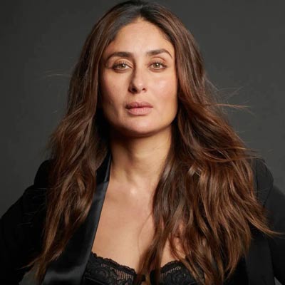  Kareena Kapoor Khan 