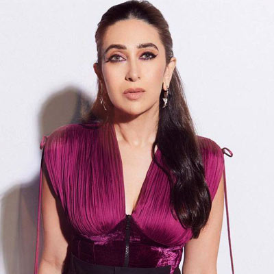 Karisma Kapoor