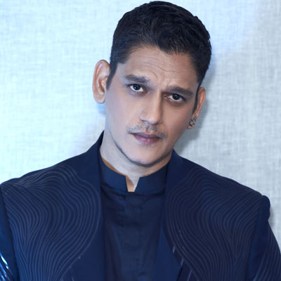 Vijay Varma  