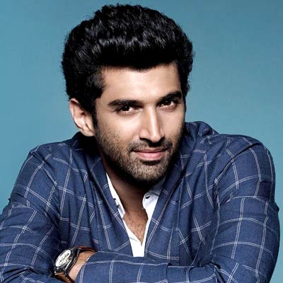 Aditya Roy Kapur