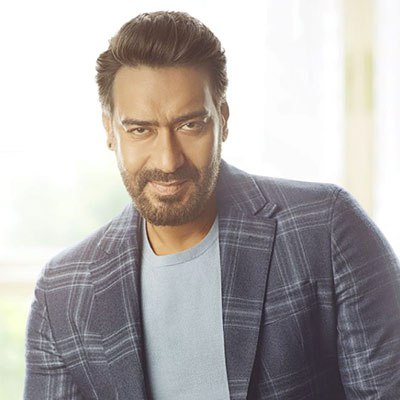 Ajay Devgn