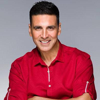 Akshay Kumar 