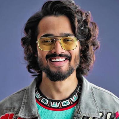 Bhuvan Bam