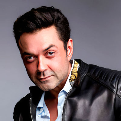 Bobby Deol