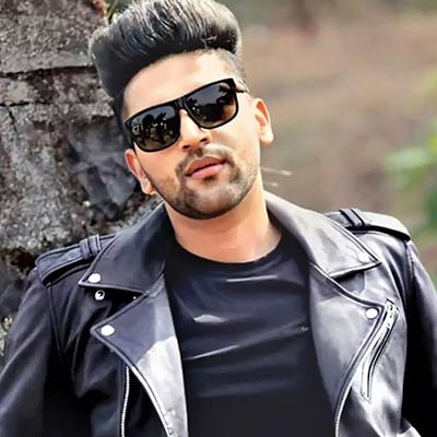 Guru Randhawa