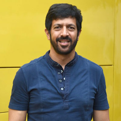 Kabir Khan