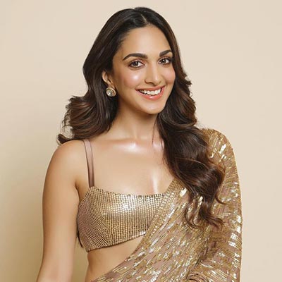 Kiara Advani