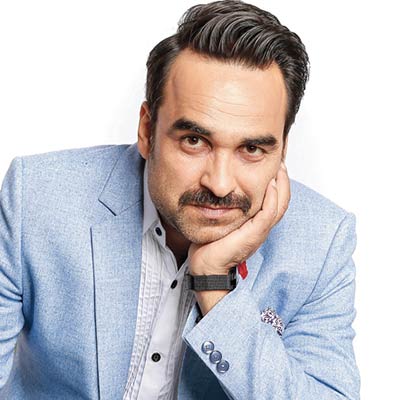 Pankaj Tripathi