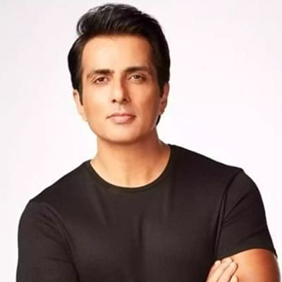 Sonu Sood