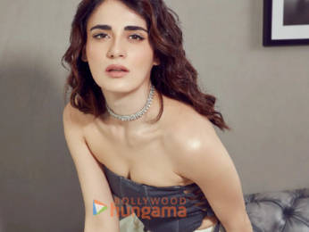 Radhika Madan