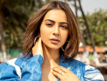 Rakul Preet Singh