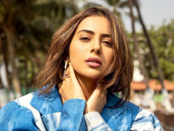 Rakul Preet Singh