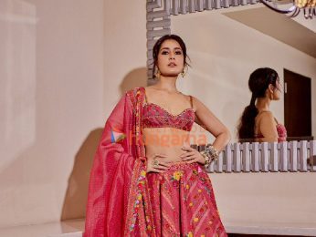 Raashii Khanna