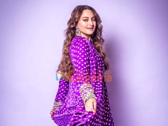 Sonakshi Sinha