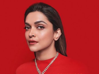 Deepika Padukone