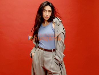 Karisma Kapoor