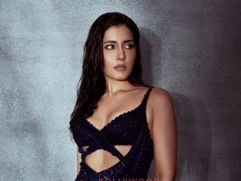 Raashii Khanna