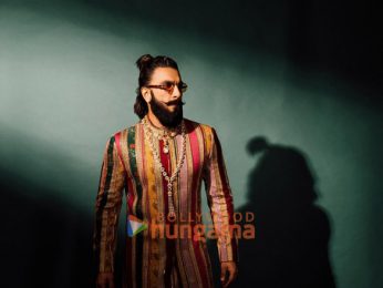 Ranveer Singh