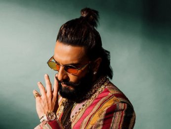 Ranveer Singh