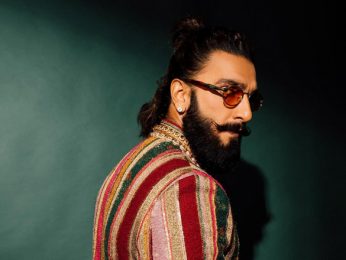 Ranveer Singh