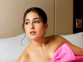 Sara Ali Khan