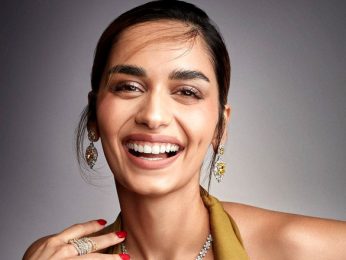 Manushi Chhillar