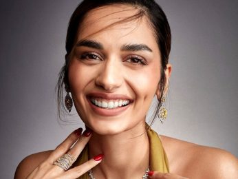 Manushi Chhillar