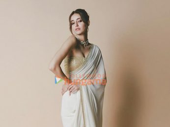 Ananya Panday