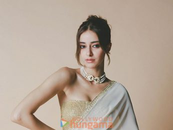 Ananya Panday