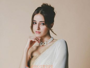 Ananya Panday