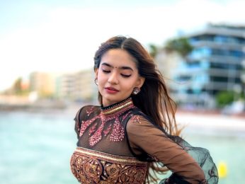 Anushka Sen