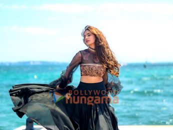 Anushka Sen
