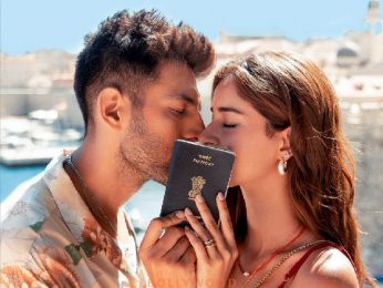 Tu Meri Main Tera Main Tera Tu Meri